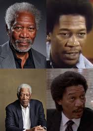 Morgan Freeman's 87th Birthday Wishes