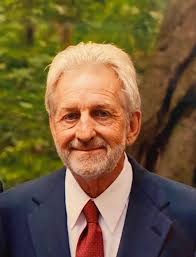 Richard Strunk Obituary July 18, 2021