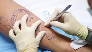 Unfortunately facebook made him remove all the pics, there's still 8 vids on. Leg With Scarification As Part Stock Footage Video 100 Royalty Free 26290670 Shutterstock