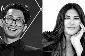 Screen Australia, Australians in Film and VicScreen announce FUTURE VISION 