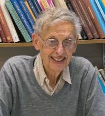 Elias M. Stein, 1931—2018