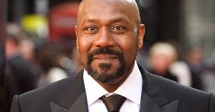 Sir Lenny Henry urges black Britons to take Covid-19 vaccine