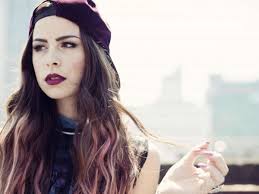 Zum 15. Hammer Summer am 16. Juni in Hamm kommen Lena als Top-Act, Kelvin  Jones, Louis Manke und NORDN