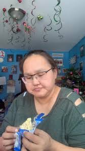 Sara Henrietta Daniel