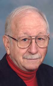 Obituary information for Donald C. Goodaker