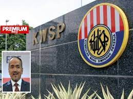 Kumpulan wang simpanan pekerja (kwsp). Kwsp Akan Pertimbang Setiap Permohonan I Sinar Di Bawah Kategori Kedua