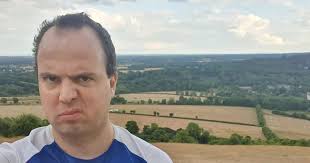 I tried to go faster around Box Hill than London 2012 Olympic cyclists in  my car