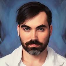 Derek Hartwig (@derek_violet)