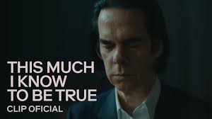 MUBI estrenará 'This Much I Know to be True', con Nick Cave y Warren Ellis 
