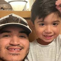 Jose Gamino's Instagram, Twitter & Facebook