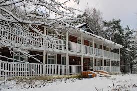 Новая Деревня