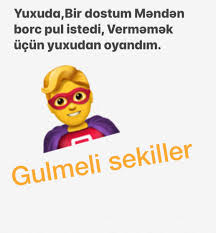 Gulmeli sekiller