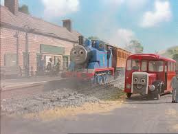 You Re A Good Friend Indeed And Always Will Be Thomas The Tank Engine Thomas The Tank Thomas And Friends