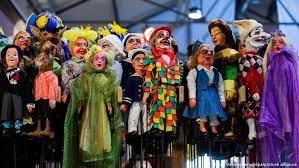 47 top photos wann ist dieses jahr rosenmontag. Rosenmontag Der Karneval Trotz T Corona Pandemie Kultur Dw 15 02 2021