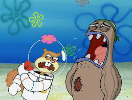 SpongeBob SquarePants S 3 E 8 No Weenies Allowed  Squilliam Returns  Recap - TV Tropes