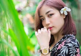 Sinka Juliani Eks JKT48 dan James Pelatih RRQ Pacaran?