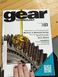 Floofwoof — This looks like a porno mag for robotgirls