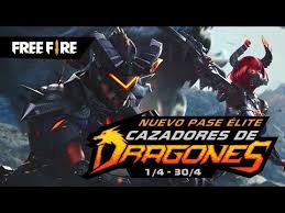 Banyak orang yang memilih memainkan game ini dibandingkan dengan game lain dikarenakan game ini memiliki. Official Video Dragon Hunters Elite Pass Free Fire Mania