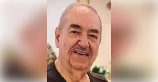 Obituary information for Alton E. "Buddy" Hollebeke, Jr.