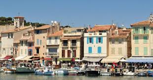 Our House In Provence Calanques And Restaurant Bonaparte Cassis Restaurant House Styles Bonaparte