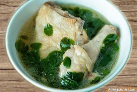 Tinolang Manok Recipe Chicken Tinola Recipe Malunggay Recipe Tinolang Manok Recipe Recipes