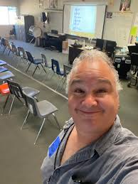 Hey mom, I'm a music teacher now! Did you know “Rats Have Yellow Teeth Half  Missing”…?