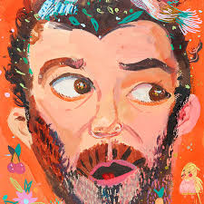 Lindy Lee: Moon in a Dew Drop :: Lismore Regional Gallery