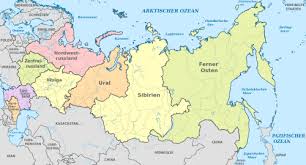 Das heutige russland ist die größte ehemalige sowjetrepublik. Foderale Gliederung Russlands Wikipedia