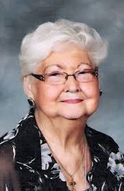 Obituary for Theresa C. Majewski