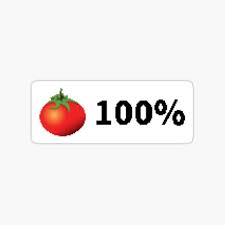 The kissing booth was definitely not something netflix pushed out to the pr masses. Rotten Tomatoes Gifts Merchandise Redbubble