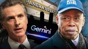 'Hits and Misses' incl. Google Gemini, Eric Adams, Gavin Newsom and Judge  Tracie Porter
