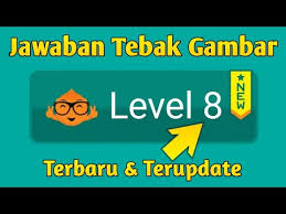 Jawaban2 kuis tebak gambar terbaru. Kunci Jawaban Tebak Gambar Level 8 Terbaru 2021 Youtube