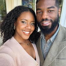 Marcia and I are happy to announce...