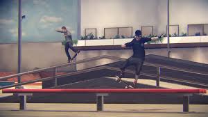 Pull off signature pro skater moves and extended trick combinations. Tony Hawk S Pro Skater 5 Patch 1 03 Mit Etlichen Verbesserungen Und Neuen Inhalten