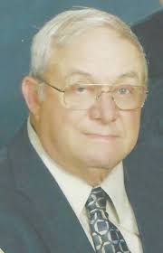 James Inskeep Obituary (1940