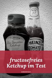 Hilfe Gibt Es Fructosefreies Ketchup Karenzzeit Nach Der Diagnose Fructoseintoleranz Ketchup Essen Und Trinken Essen