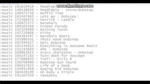 If want other song codes then click here. Funny Roblox Ids List Zonealarm Results