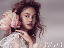 Bộ ảnh thời trang Ngày yêu dấu: Vì phái đẹp mong manh như cánh hoa