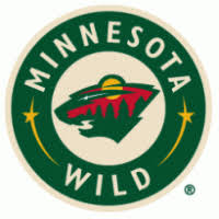 Minnesota wild logo png the minnesota wild logo is a perfect example of an optical illusion, when one and the same emblem may be interpreted in two ways. Minnesota Wild Brands Of The World Download Vector Logos And Logotypes