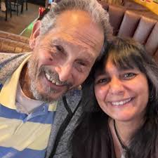 Out with wifey to send off 2025