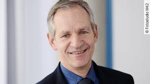 Stuttgart: Hölscher und Alscher leiten den Bosch Health Campus