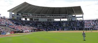 First Data Field New York Mets Spring Training