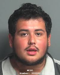 MONTGOMERY COUNTY JAIL BOOKINGS FOR NOVEMBER 20, 2020