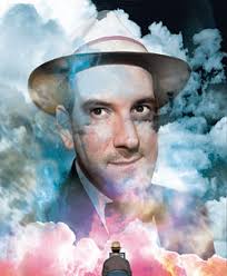 Where Is America's Most Influential Journalist, Matt Drudge, Coming From?  -- New York Magazine