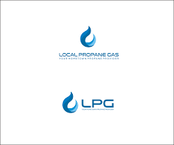 Archive with logo in vector formats.cdr,.ai and.eps (51 kb). Elegant Playful Gas Company Logo Design For Local Propane Gas Llc Your Hometown Propane Provider By Nusdofficial Design 14664259