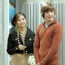 Even before 'suite life' premiered, brenda song had a place with disney. Brenda Song Is Game For Suite Life And Stuck In The Suburbs Reboots Teen Vogue