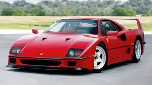 We did not find results for: 1989 Ferrari F40 Us Wallpapers And Hd Images Car Pixel