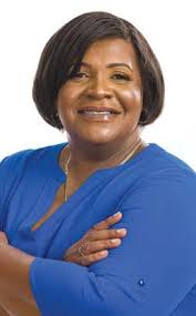 Local author publishes new book