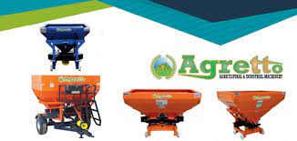 Agretto Agriculture Machines Home Facebook