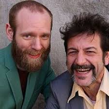 Stream Fernando Perea music